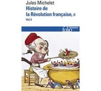 Histoire de la Révolution française Jules Michelet (Auteur), Gérard Walter (Edité par)