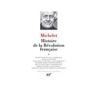 Histoire de la Révolution française (2)