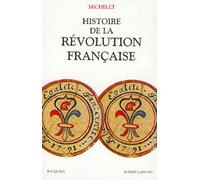 Histoire de la Révolution française tome 2