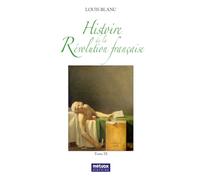 Histoire de la Révolution française - Tome IX