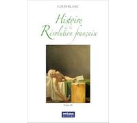 Histoire de la Révolution française - Tome IX