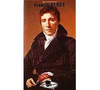 Histoire de la revolution française [VHS]