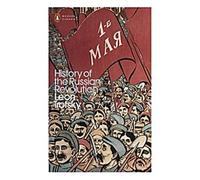 Histoire de la révolution russe