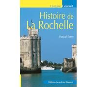 Histoire de la Rochelle