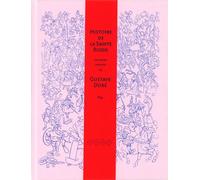 Histoire de la Sainte-Russie - Nouvelle Edition - Gustave Doré - 2024 Eds - relié - Beau livre