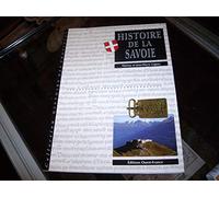 Histoire de la Savoie