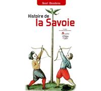 Histoire de la Savoie