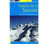 Histoire de la Savoie