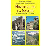 Histoire de la Savoie