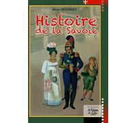 Histoire de la Savoie