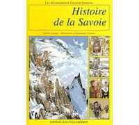 Histoire de la Savoie