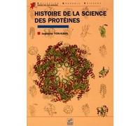 Histoire de la science des protéines Jeannine Yon-Kahn (Auteur)