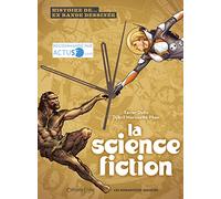 Histoire de la Science Fiction