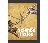 Histoire de la science-fiction