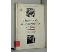 Histoire de la scolarisation des filles