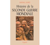 Histoire de la Seconde Guerre mondiale