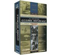 Histoire de la Seconde Guerre Mondiale G