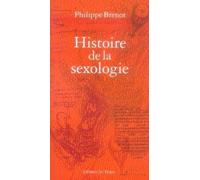 Histoire de la sexologie