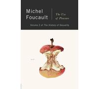 Histoire de la sexualité, vol. 2 : L'usage du plaisir