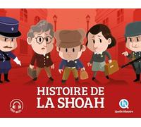Histoire de la Shoah