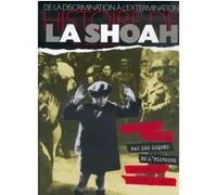 Histoire de la Shoah Clive A. Lawton (Auteur), Jean Esch (Traduction)