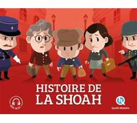 Histoire de la Shoah