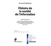 Histoire de la société de l'information