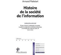 Histoire De La Société De L'information
