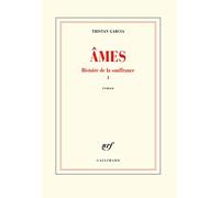 Histoire de la souffrance, I : Âmes