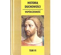 Histoire de la spiritualité Vol. 6
