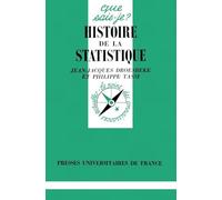Histoire de la statistique