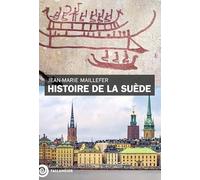 Histoire de la Suède