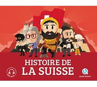 Histoire de la Suisse
