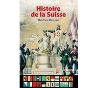 Histoire de la Suisse