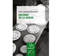 Histoire De La Suisse