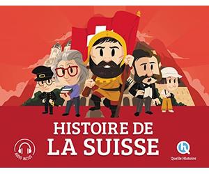 Histoire de la Suisse