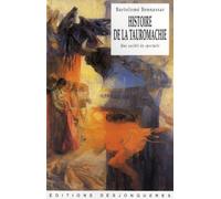 Histoire de la Tauromachie: Une société du spectacle