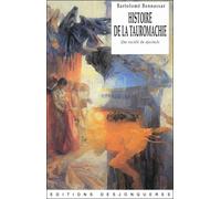 Histoire de la tauromachie - Une société du spectacle - Bartolomé Bennassar - Desjonqueres - relié - Guide
