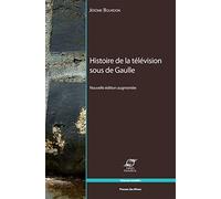 Histoire de la télévision sous de Gaulle