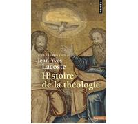 Histoire de la théologie – Point S