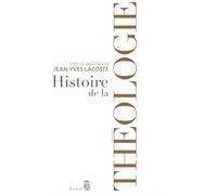 Histoire de la théologie - Gilles Berceville - Seuil - broché - Essai