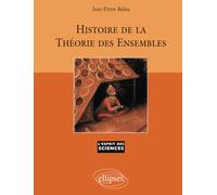 Histoire de la théorie des ensembles
