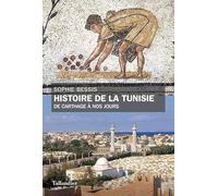Histoire de la Tunisie: De Carthage à nos jours