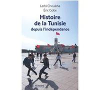 Histoire de la Tunisie depuis l'indépendance