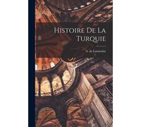 Histoire De La Turquie