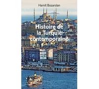 Histoire de la Turquie contemporaine