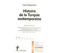 Histoire de la Turquie contemporaine