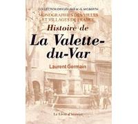 Histoire de la Valette-du-Var