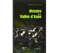 Histoire de la vallée d'Aspe