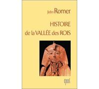 Histoire De La Vallée Des Rois